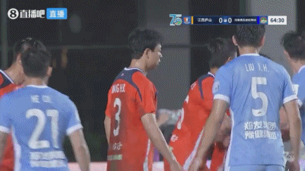 河南客场2-0胜江西庐山 晋级足协杯16强  第3张