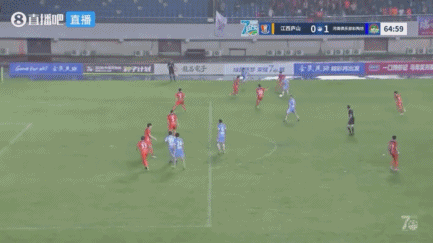 河南客场2-0胜江西庐山 晋级足协杯16强  第4张