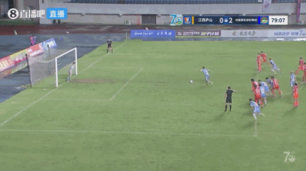 河南客场2-0胜江西庐山 晋级足协杯16强  第9张