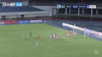 河南客场2-0胜江西庐山 晋级足协杯16强  第10张