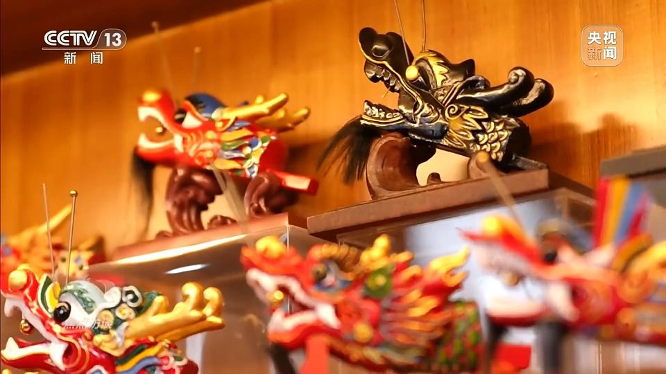 端午时节，绣娘以《橘颂》新作致敬屈原故里  第9张