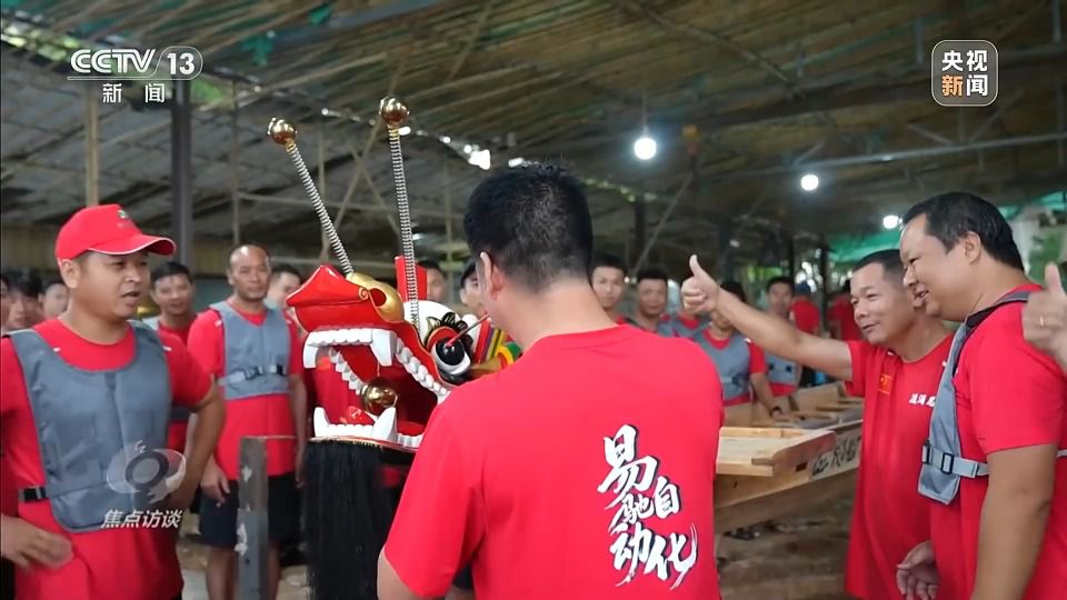 端午时节，绣娘以《橘颂》新作致敬屈原故里  第11张