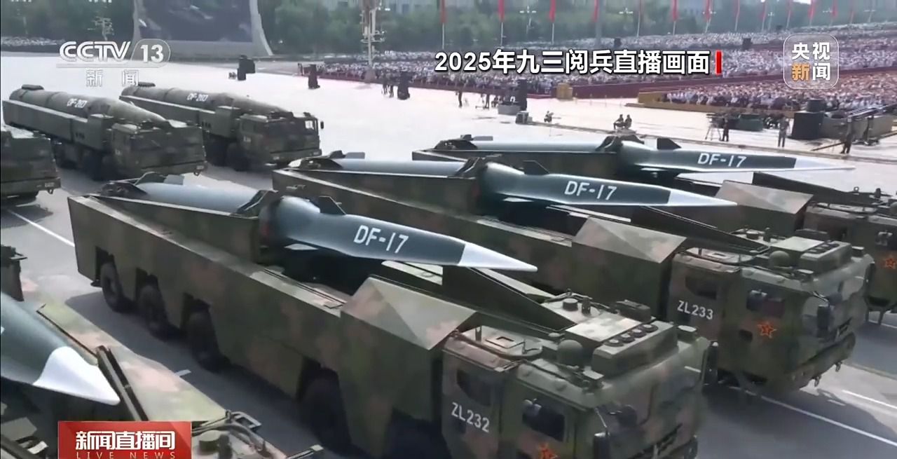 中国战略导弹部队组建60周年：导弹装备实现从单点到体系升级  第11张
