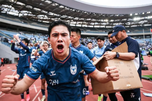 足协杯第四轮9场激战：辽宁铁人、津门虎、浙江队相继出局