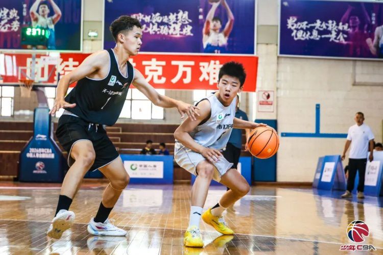 2026少年CBA·中国人寿全国挑战赛乌鲁木齐赛区城市赛开幕 第11张 2026少年CBA·中国人寿全国挑战赛乌鲁木齐赛区城市赛开幕 第11张