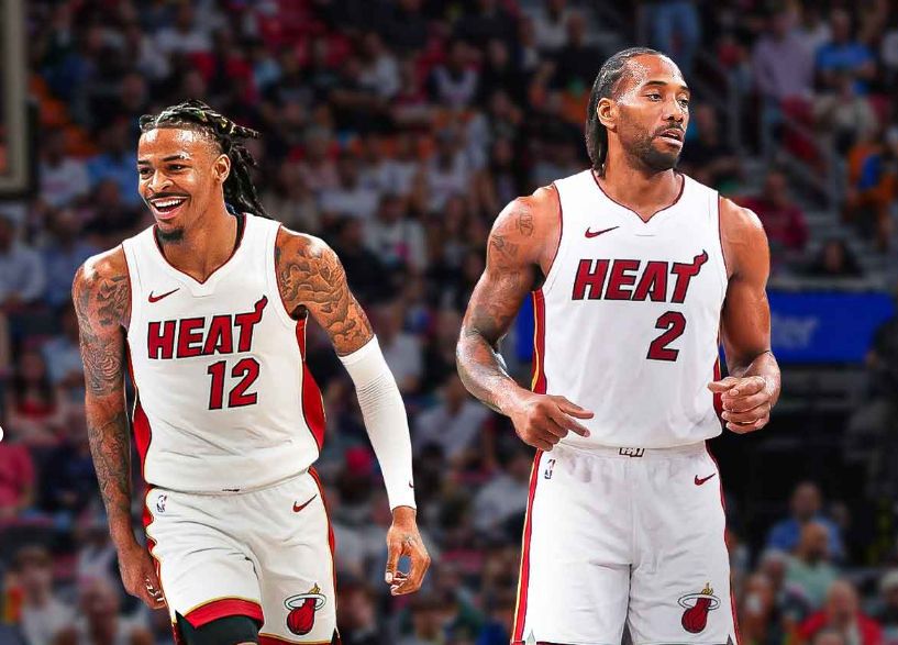 名记Amick于6月19日发布NBA交易流言 涉及字母哥等多位球星 第3张 名记Amick于6月19日发布NBA交易流言 涉及字母哥等多位球星 第3张