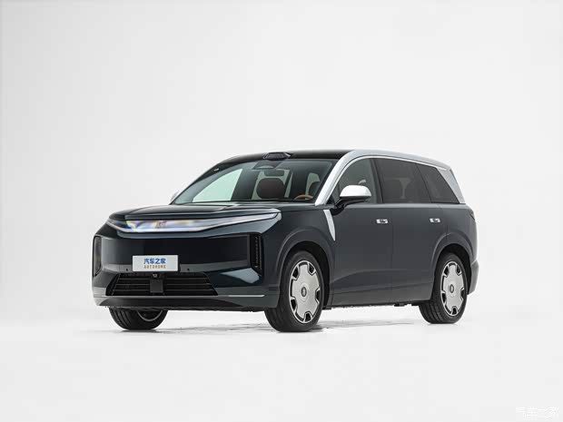 比亚迪王朝网旗舰SUV大唐上市 售价23.99-30.99万元 全系最高CLTC续航950km  第11张
