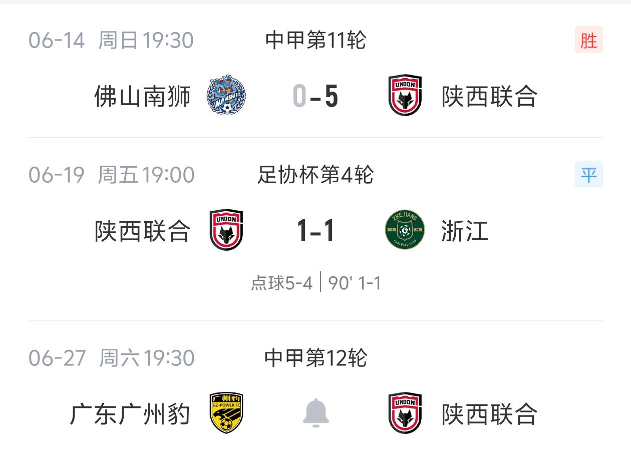 陕西联合代理主帅带队两连胜 6月27日客场挑战广东广州豹  第2张