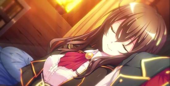 创神之阿尔斯马格纳》确定2026年9月17日登陆PS5平台  第2张