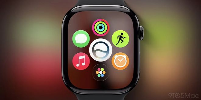 苹果watchOS 27系统停用五款Apple Watch支持 官方回应体验优化