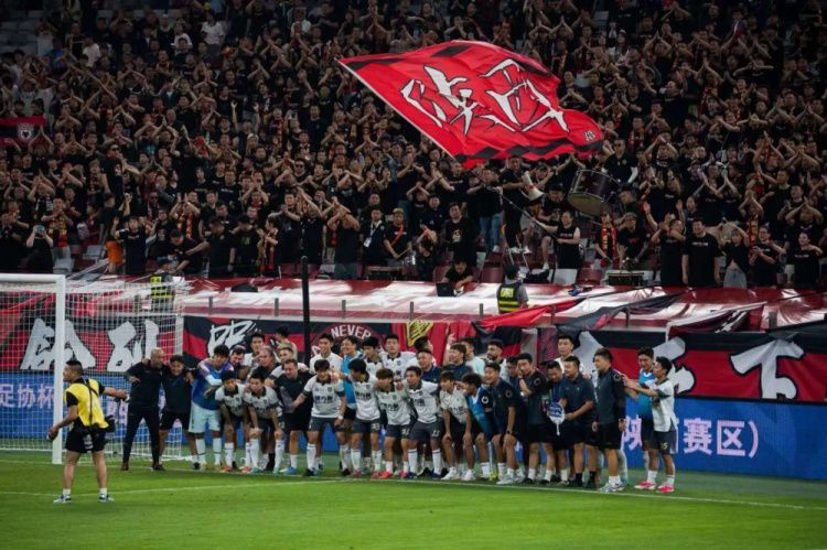 陕西联合点球淘汰浙江晋级足协杯十六强  第3张
