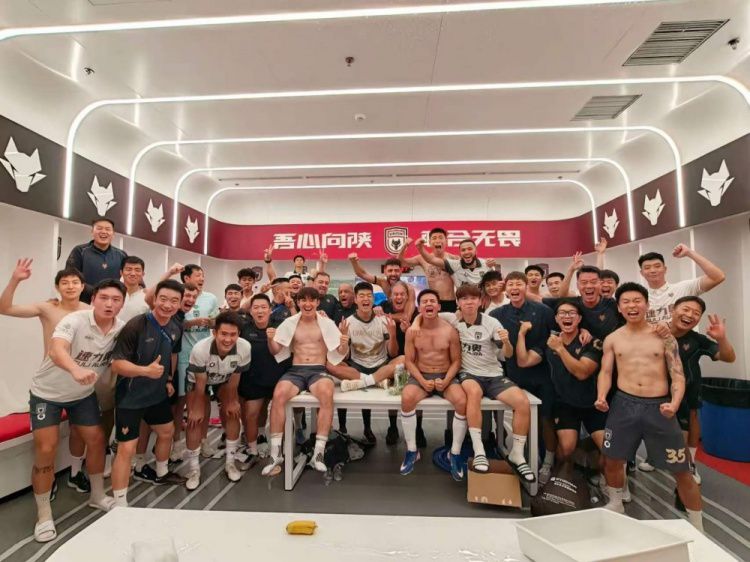 陕西联合点球淘汰浙江晋级足协杯十六强  第2张