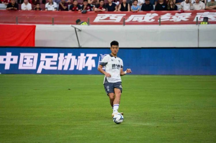 陕西联合点球淘汰浙江晋级足协杯十六强  第10张