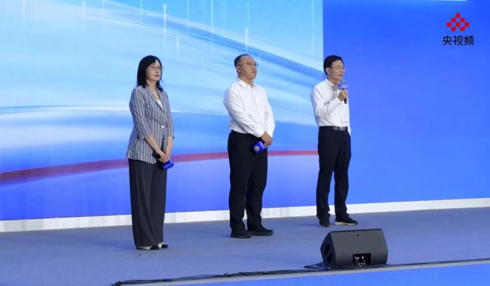 6月18日“国聘行动·北京行”高校青年就业服务专场活动在京启动  第8张