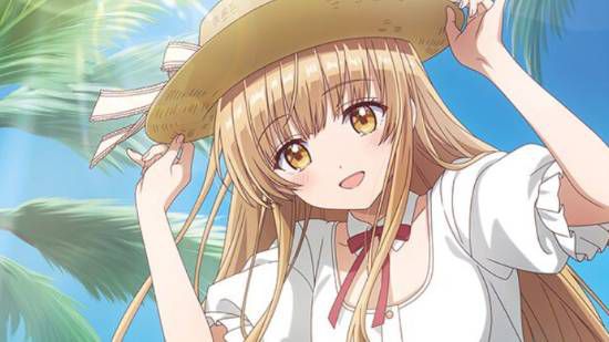 MAGES.文字冒险新作《关于我在无意间被隔壁的天使变成废柴这件事 Memorial Vacation》2026年7月23日登陆Switch平台