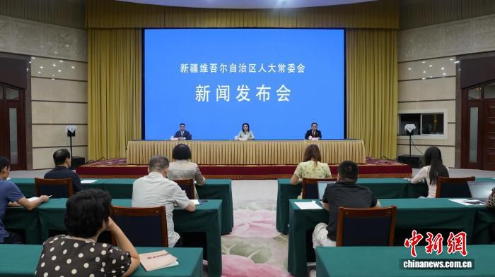 新疆维吾尔自治区爱国卫生工作条例》5月1日施行 居民健康素养水平升至28.3