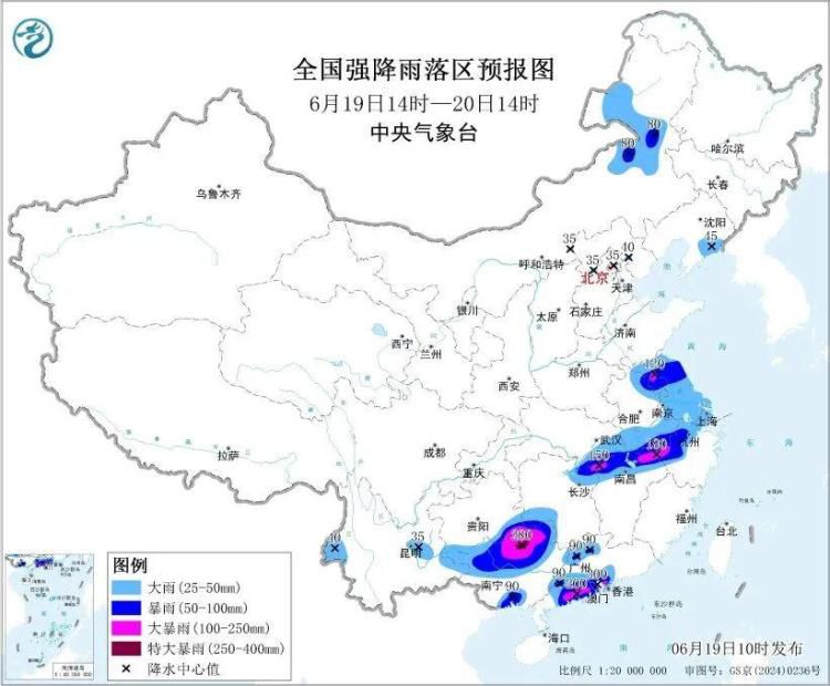 端午假期出游规模预计同比增长4% 首日铁路发送旅客近1973万人次  第5张