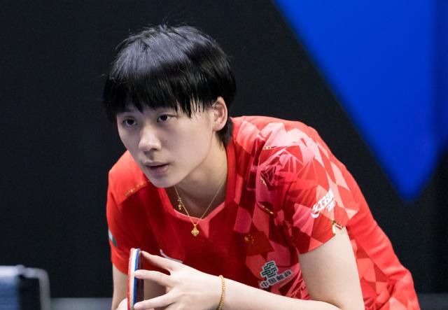 WTT卢布尔雅那站女单十六强出炉：国乒三人晋级，日乒六人过关