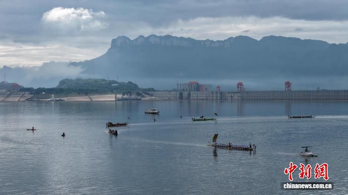 湖北秭归推出“端午十二时”全域体验 集中呈现千年端午习俗