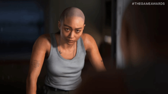 Naughty Dog 招聘信息显示《星际：异端先知》开发进入收尾阶段  第2张