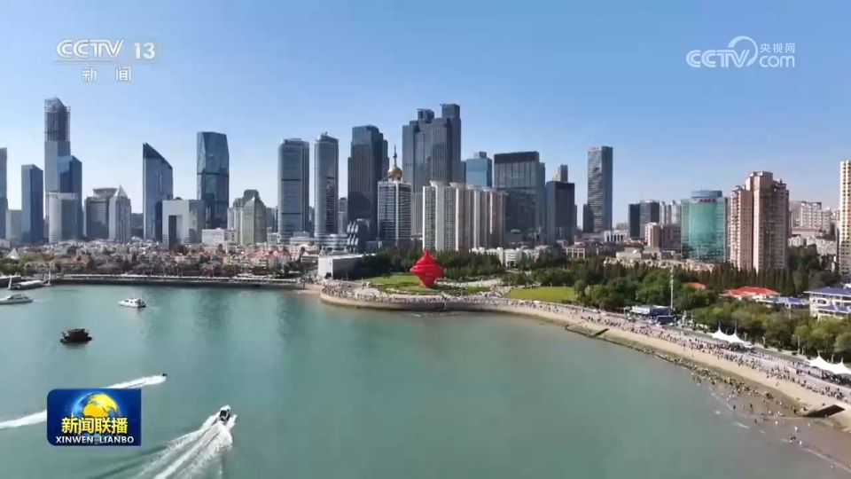 跨国企业在华投资加速向高技术领域集聚  第2张