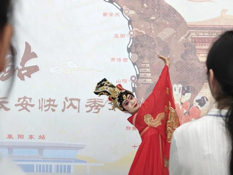 沈阳局集团公司端午期间开展“我的铁路风景”主题文化活动  第13张