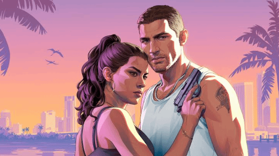 GTA6》官网夜视视频显示摩天轮水面倒影缺失 数毛社介入技术解析  第3张