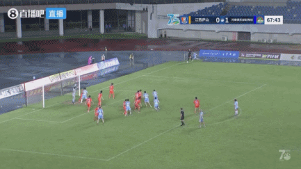 足协杯第四轮：河南队客场2-0击败江西庐山，晋级16强  第2张