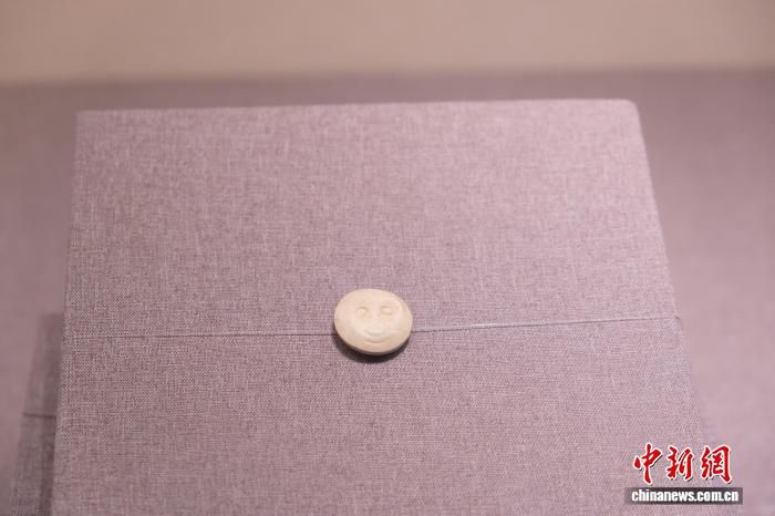 姑蔑博物馆试开馆 衢州文博热添新去处  第2张