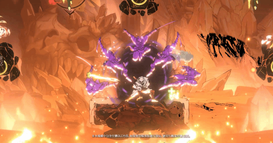 世嘉公布《超级忍 反攻的斩击》第二弹赞誉宣传预告片  Switch 2 版定档9月24日 第2张