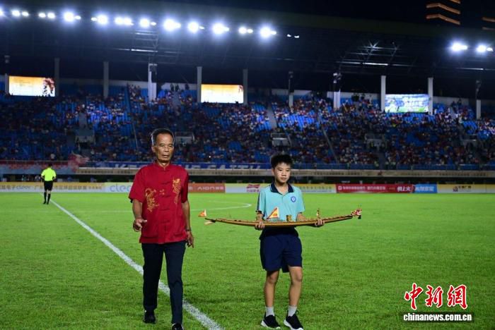 2026粤超联赛第七轮：东莞主场0:1惜败梅州