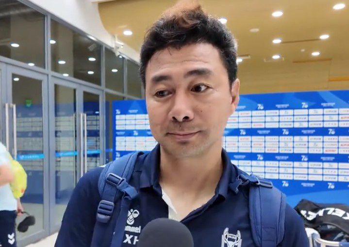 大连可为1-0击败辽宁铁人晋级足协杯16强