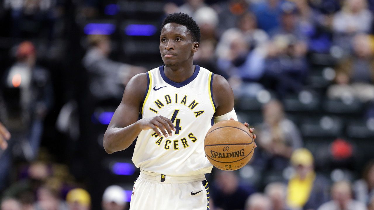 奥拉迪波回顾NBA生涯与伤病经历 出战504场场均16.9分