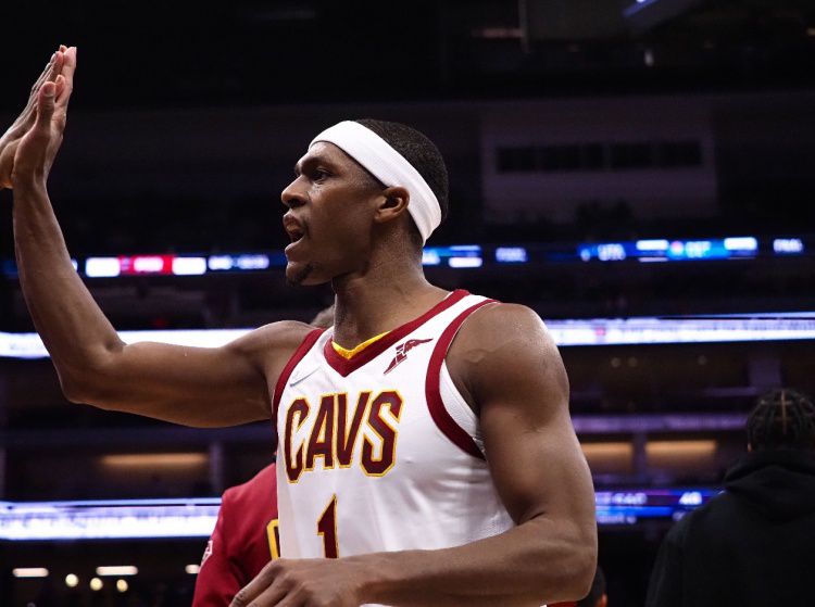帕金斯公开支持隆多执教并点评NBA年轻教练现状