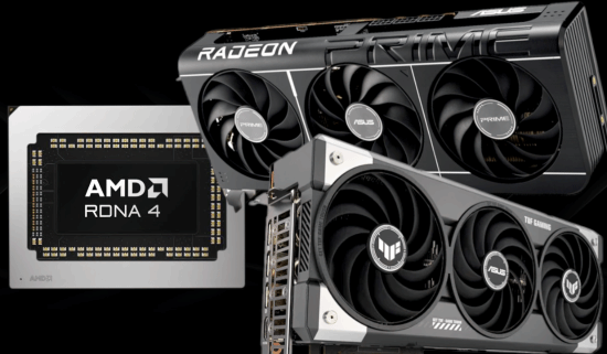 AMD拟于三季度上调Radeon RX 9000系列显卡售价10%至15