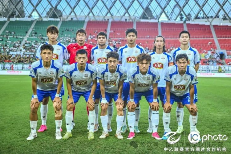 贵州贵阳竞技1-0厦门飞鹭 2026中乙预赛第十二轮比分出炉
