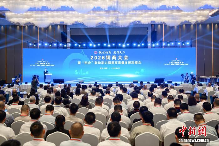 20余家海外华文媒体与侨领赴重庆铜梁考察双城经济圈建设  第2张