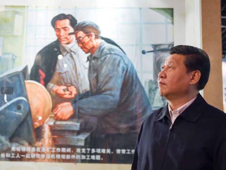 全国党建工作座谈会15日在京召开 部署学习贯彻习近平党建思想  第3张