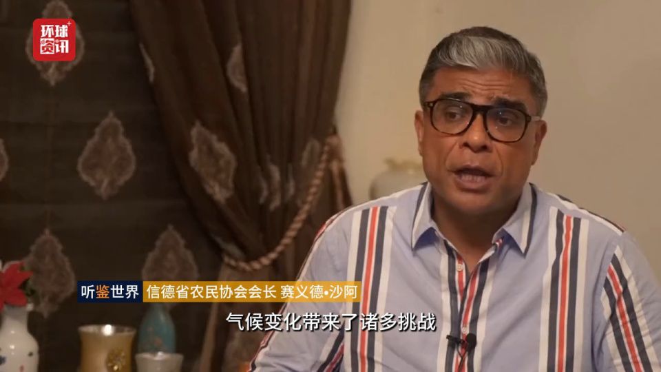 巴基斯坦芒果业遭遇极端天气与出口受阻双重危机  第2张