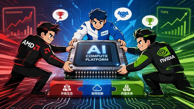 去年AI PC宣传聚焦NPU与TOPS指标 消费者实际使用率偏低  第4张