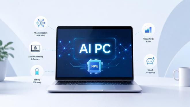 去年AI PC宣传聚焦NPU与TOPS指标 消费者实际使用率偏低  第5张
