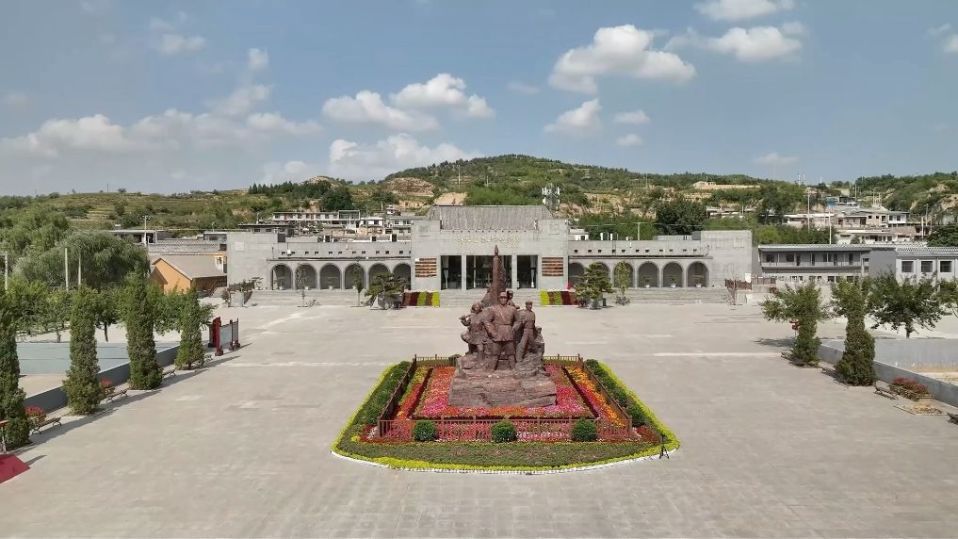 陕西延安：绿了山川 富了百姓  第5张