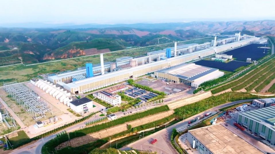 陕西延安：绿了山川 富了百姓  第6张