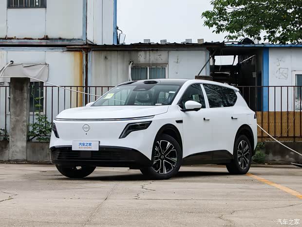 东风日产NX8完成第10000台交付，车型售价区间为15.99-20.99万元  第2张