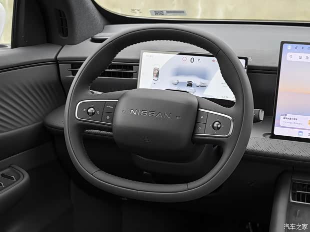 东风日产NX8完成第10000台交付，车型售价区间为15.99-20.99万元  第5张