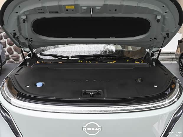 东风日产NX8完成第10000台交付，车型售价区间为15.99-20.99万元  第10张