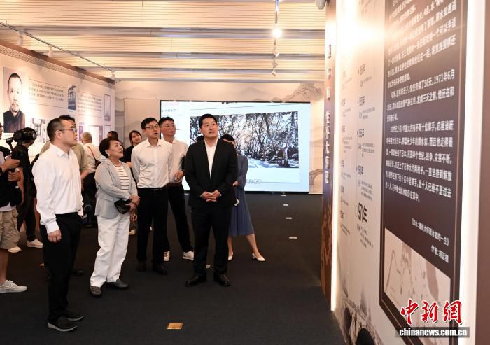 上海棋院6月20日举办围棋大师顾水如纪念展