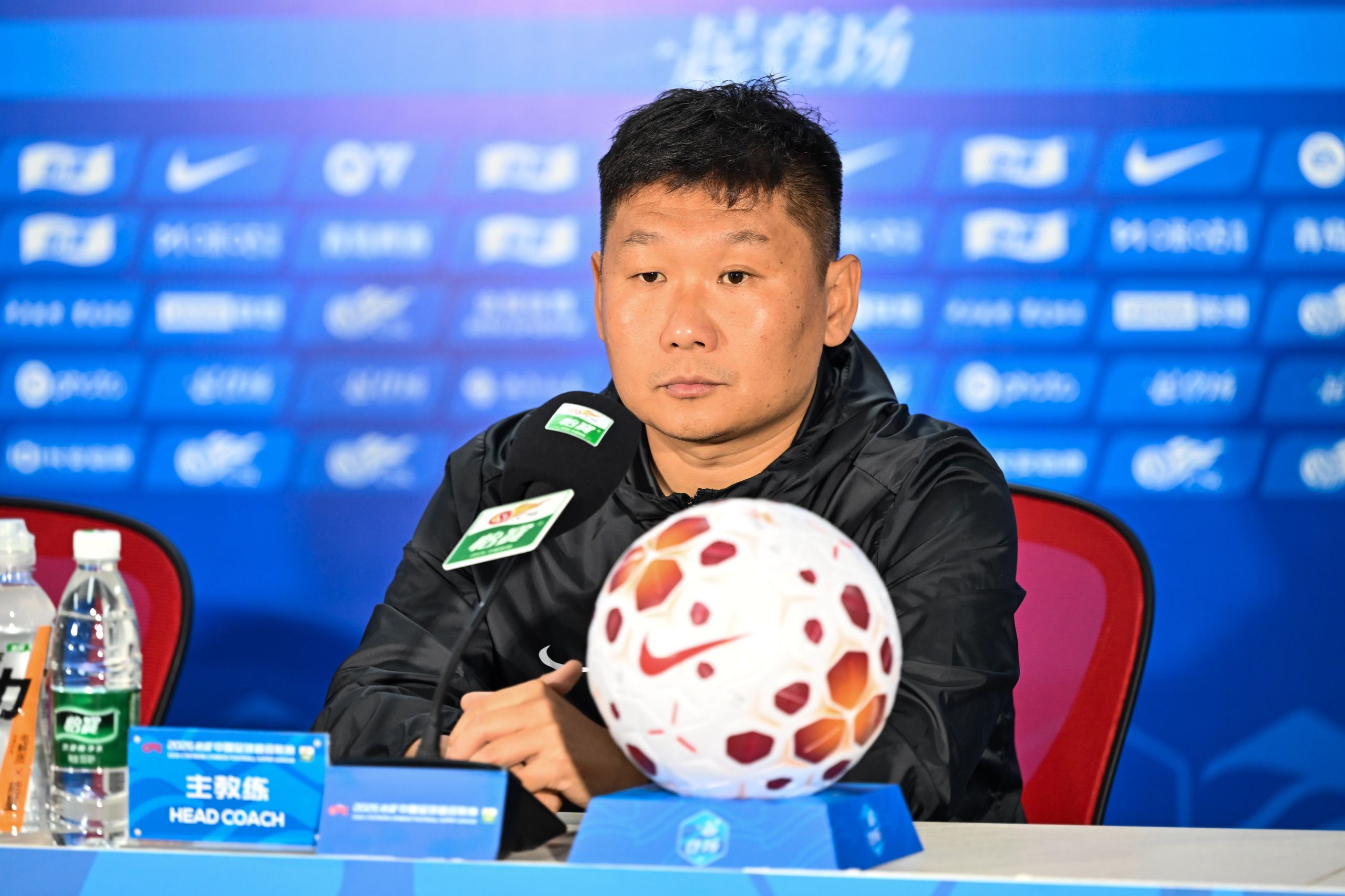 足协杯第四轮：重庆铜梁龙客场2-0胜宁波，晋级16强  第1张