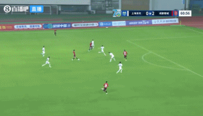 成都蓉城4-0上海泽天晋级足协杯16强 韦世豪梅开二度  第8张