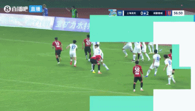 成都蓉城4-0上海泽天晋级足协杯16强 韦世豪梅开二度  第7张